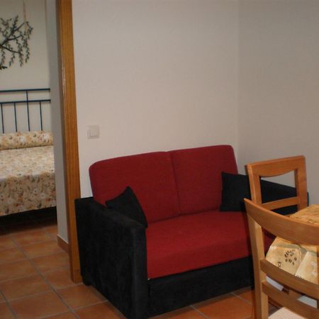 סיימפוזואלוס Apartamentos El Volante II מראה חיצוני תמונה