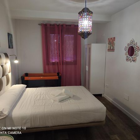 סיימפוזואלוס Apartamentos El Volante II מראה חיצוני תמונה