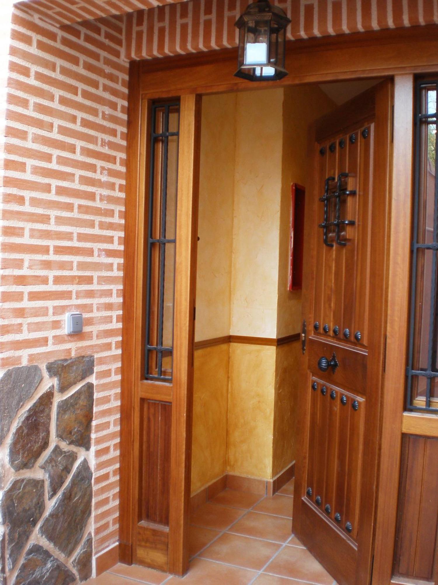 סיימפוזואלוס Apartamentos El Volante II מראה חיצוני תמונה